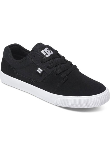Dc Ls Ayakkabı Black/whıte/black Erkek Günlük Spor Ayakkabı ADYS300769-XKWK