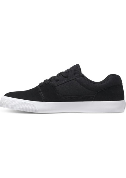 Dc Ls Ayakkabı Black/whıte/black Erkek Günlük Spor Ayakkabı ADYS300769-XKWK fiyatları