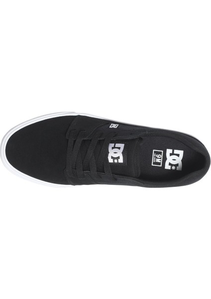 Dc Ls Ayakkabı Black/whıte/black Erkek Günlük Spor Ayakkabı ADYS300769-XKWK modelleri