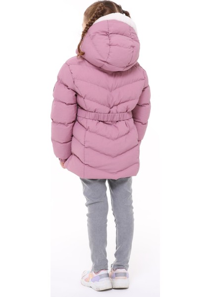 Benittokids Kız Bebek Çocuk Mont 51285