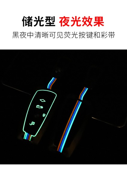 Bmw F10 F20 F30 Çinko Metal Anahtarlık Premium Kırmızı Renk Anahtarlık Car Keychain Bmw Anahtarlık modelleri