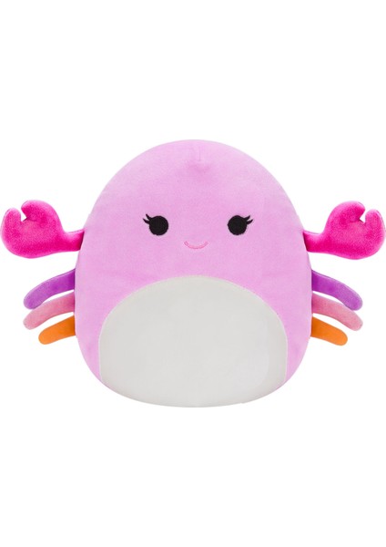 Squishmallow Yengeç Cailey 20 cm