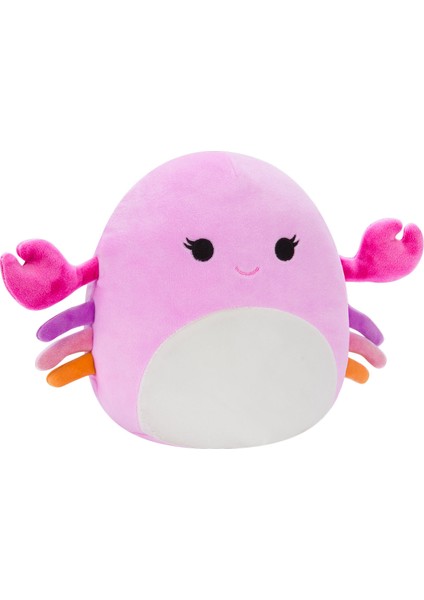 Squishmallow Yengeç Cailey 20 cm
