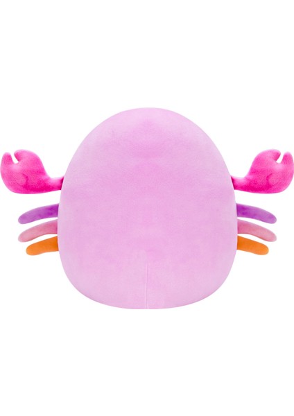 Squishmallow Yengeç Cailey 20 cm