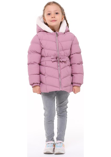 Benittokids Kız Bebek Çocuk Mont 51285