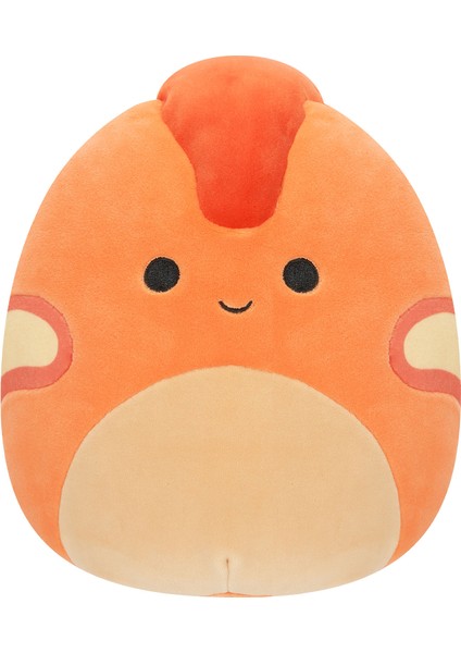 Squishmallow Parasaurolophus Nichelle 20 cm