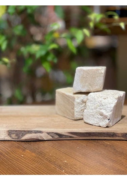 Saf Siirt Bıttım Sabunu 1 Kg