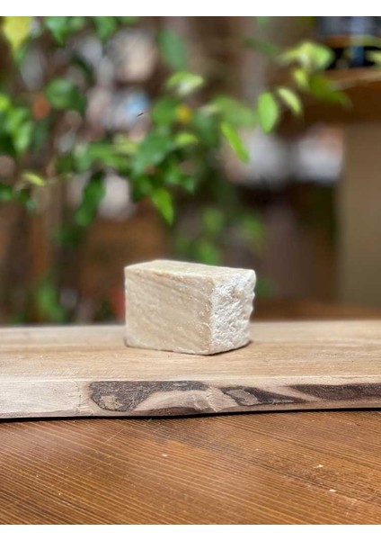 Saf Siirt Bıttım Sabunu 1 Kg