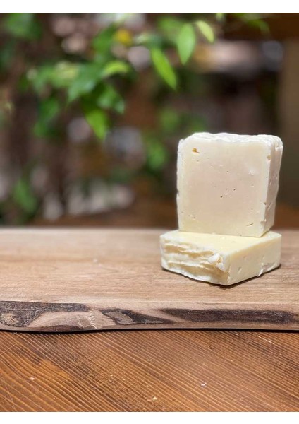 Doğal Keçi Sütü Sabunu 150 Gr