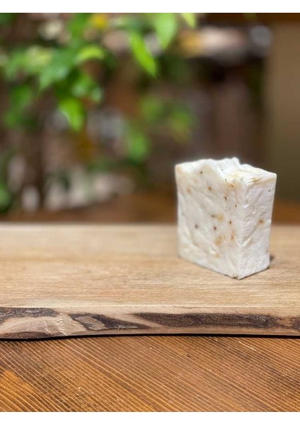 Doğal Biberiye Sabunu 150 Gr