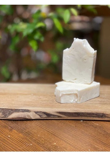 Doğal Zeytinyağı Sabunu 150 Gr