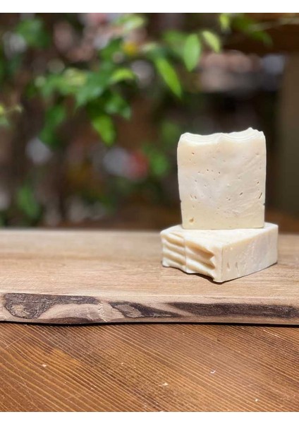 Doğal Sarımsak Sabunu 150 Gr