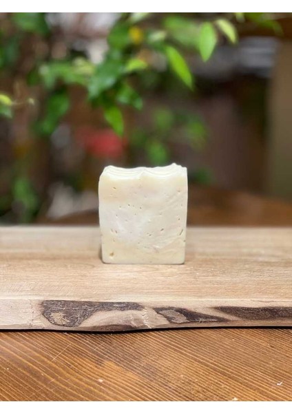 Doğal Sarımsak Sabunu 150 Gr