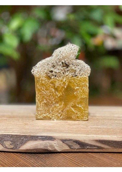 Doğal Kabak Lifli Limon Sabunu fiyatları