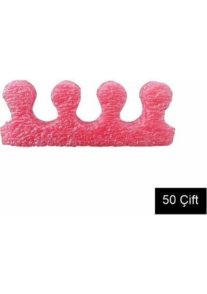 Parmak Ayracı 50 Adet