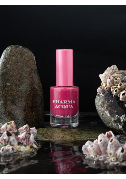 Fresh Nail Varnish 12 Ml Oje - 06