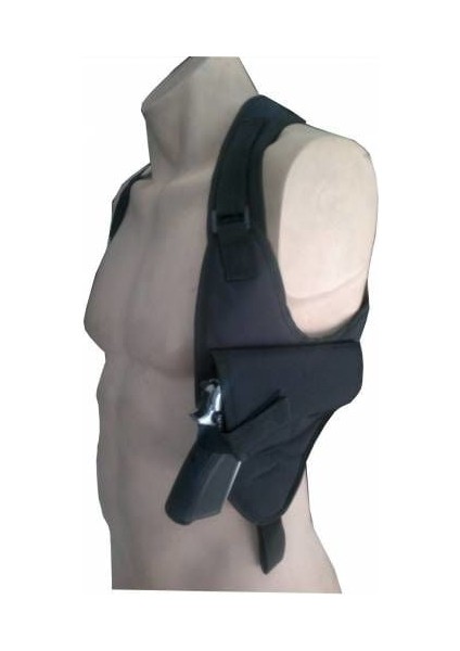 Cordura Koltuk Altı Kılıf