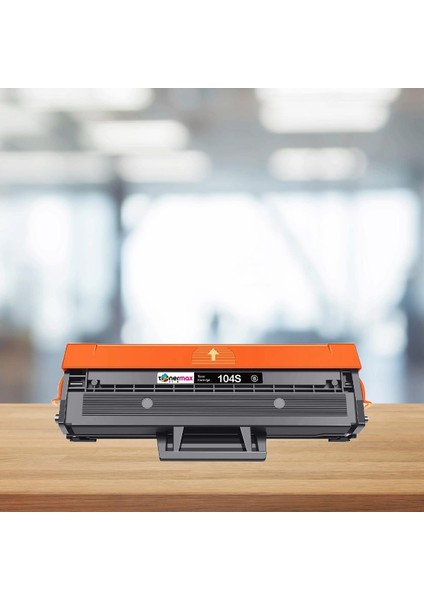 Samsung MLT-D104S Muadil Toner/ Samsung ML-1675 Muadil Toneri