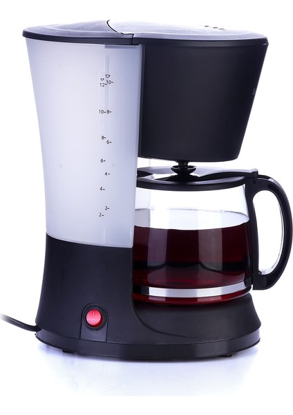 SCH-1537 Gloria Filtre Kahve Makinası fiyatları