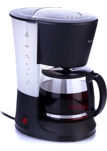 SCH-1537 Gloria Filtre Kahve Makinası modelleri