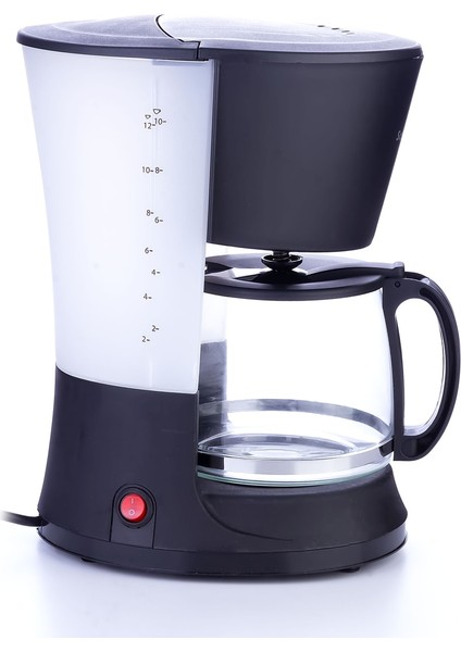 SCH-1537 Gloria Filtre Kahve Makinası fırsatları