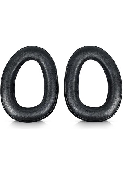 Sennheiser GSP600 GSP500 GSP550 Uyumlu Kulaklık Pedi ve Kafa Bandı