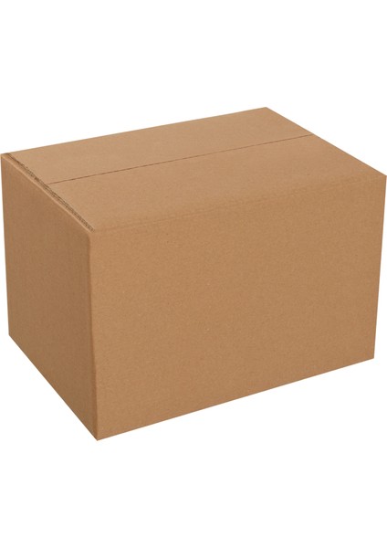 60x40x40-50 Adet Çift Oluklu Taşıma Kolisi fiyatları