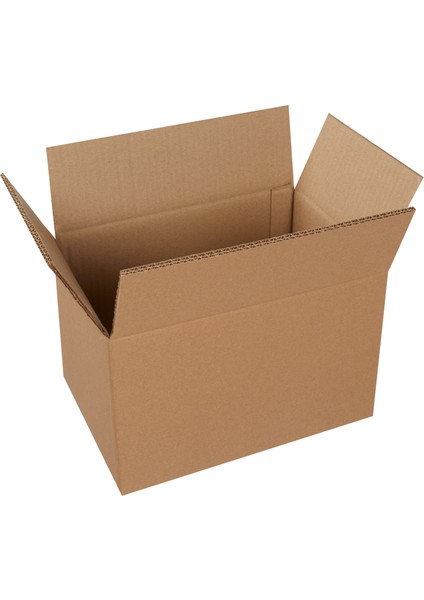 60x40x40-50 Adet Çift Oluklu Taşıma Kolisi modelleri