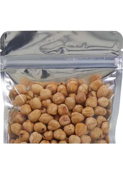 20x30x5 Cm-3000 Adet Şeffaf Metalize Doypack