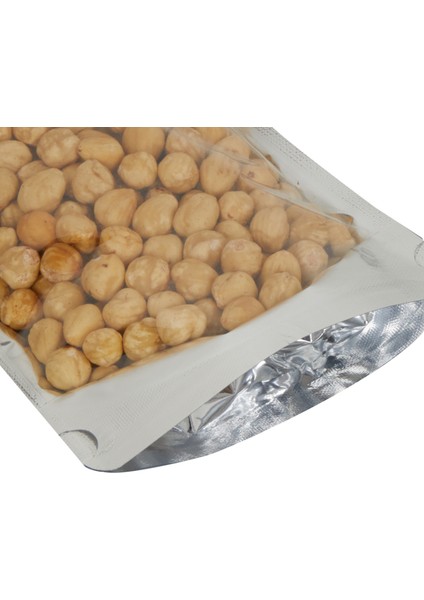 20x30x5 Cm-3000 Adet Şeffaf Metalize Doypack