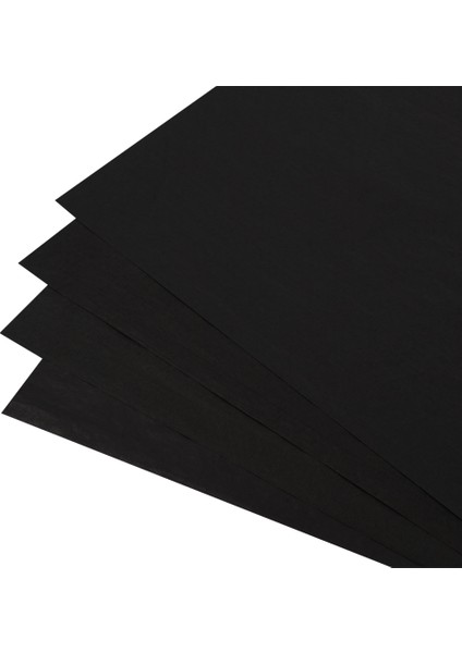70x100-100 Adet 20 Gr. Siyah Pelur Kağıdı
