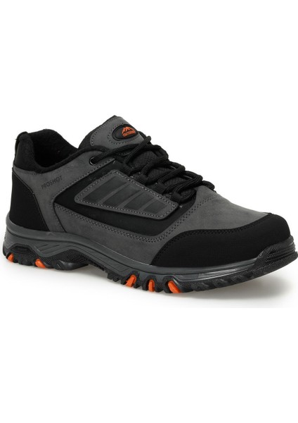PS192 XL 3PR Gri Erkek Outdoor