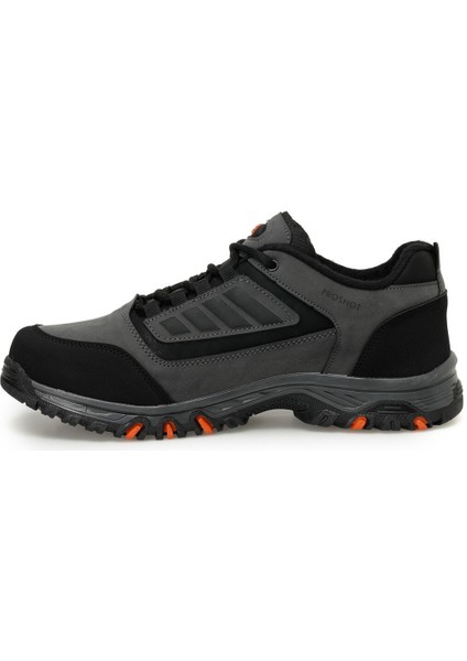 PS192 XL 3PR Gri Erkek Outdoor