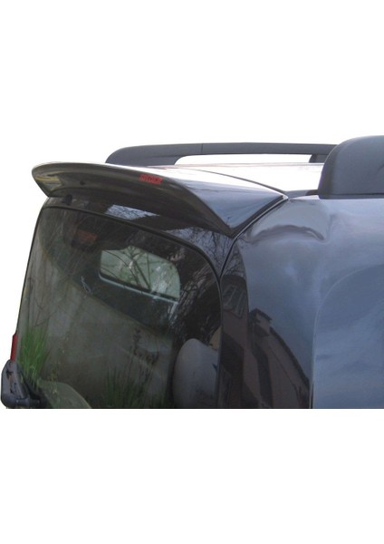 Citroen Nemo Spoiler Bagaj Gt Fiber 2008 ve Sonrası