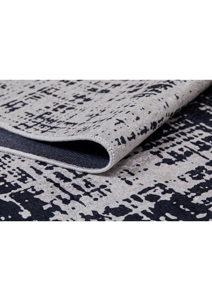 Grozni Gri Modern Polyester Dijital Baskı Halı fiyatları