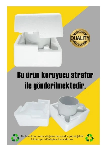 Stewei Family Guy Baskılı Hediyelik Kupa