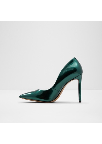 Stessy2.0 Ayakkabı Yüksek Topuklu - Yeşil modelleri