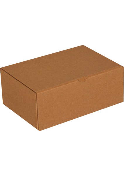 20x13x8-200 Adet Hamburger Kutusu