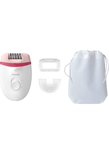 Phililps Essential Kablolu Epilatör - BRE255