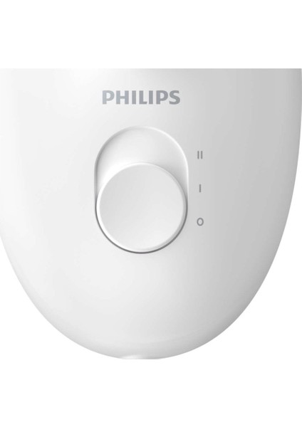 Phililps Essential Kablolu Epilatör - BRE255 modelleri