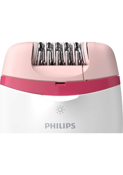 Phililps Essential Kablolu Epilatör - BRE255 fırsatları