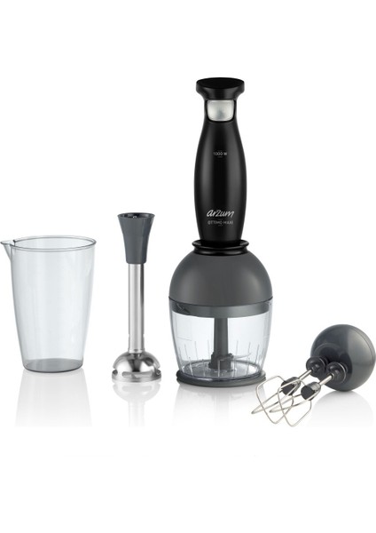 AR1106 Ottimo Maxi El Blender Seti