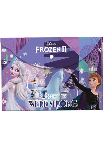 Frozen Çıtçıt Dosya 43562