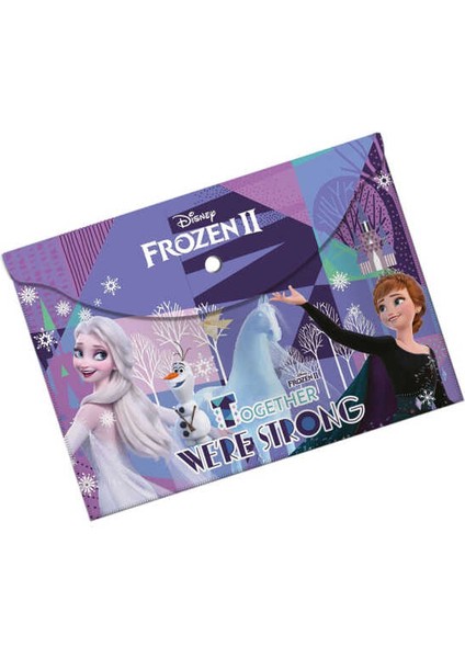 Frozen Çıtçıt Dosya 43562