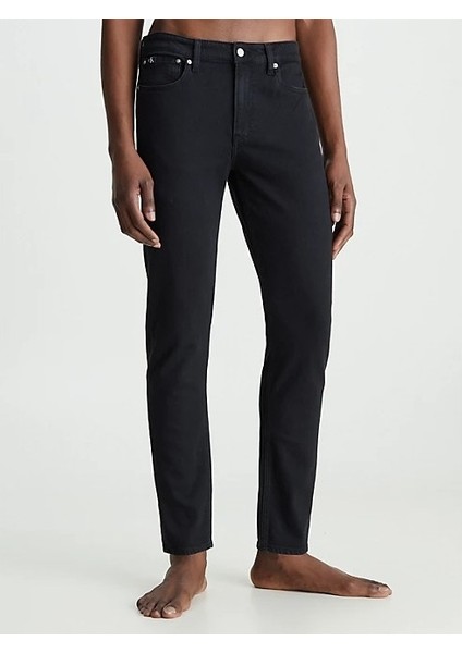 Slim Taper Pantolon