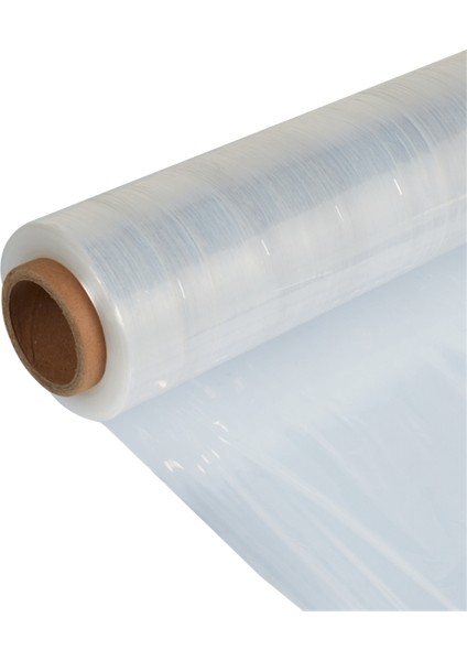 6 Adet Streç Flim 500x300 – 23 Mikron