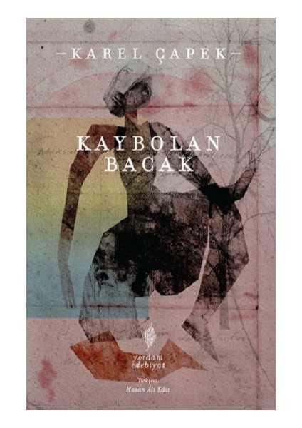 Kaybolan Bacak