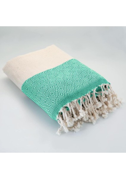 Ekonomik Peştemal %100 Pamuk Banyo Havlusu