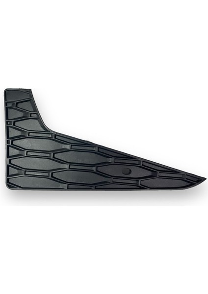 Seat Leon 3 2013-2016 Fr Ön Tampon Sağ Sis Farı Çerçevesi 5F0853666B fiyatları