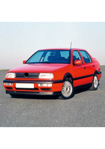 Vw Vento 1992-1998 Motor Kaputu Alt Kilit Mekanizması 1H0823509B